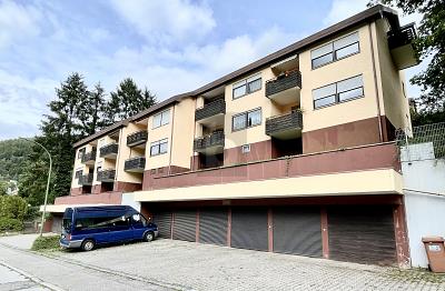 ATTRAKTIVE KAPITALANLAGE IM GRÜNEN, 75378 Bad Liebenzell