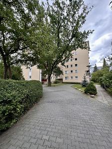Berlin-Staaken Helle 2-Zimmer Wohnung mit Balkon, 13591 Berlin (Spandau Falkenhagener Feld Kolonie Gartenbauverein Staaken Staaken)