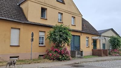 Charmantes Bauernhaus mit Weitblick, 16845 Neustadt (Dosse)