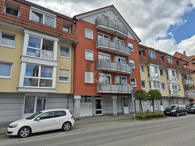 altersgerecht & zentral in Tuttlingen, 78532 Tuttlingen