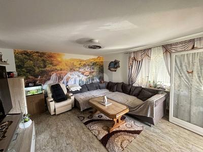 Helle Etagenwohnung mit Sauna in Toplage, 79713 Bad Säckingen
