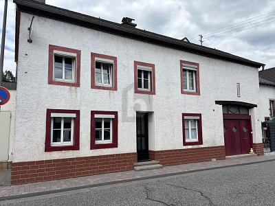Familienparadies in Dreis – renoviert & flexibel, 54518 Dreis