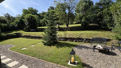 Familienparadies mit Bergblick in Beilstein, 71717 Beilstein