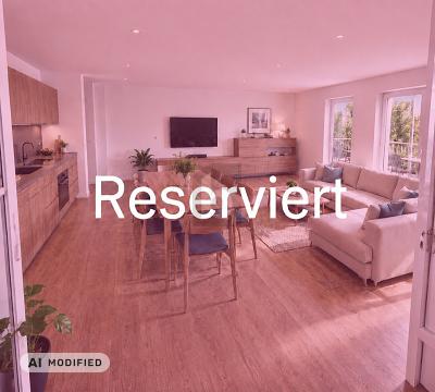 sonnige Neubauwohnung in Trostberg – Ihr neues Zuhause, 83308 Trostberg