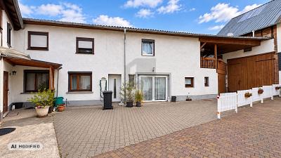 Familienparadies mit Potential in Hüttenberg, 35625 Hüttenberg