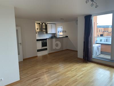 Penthouse mit 3 Balkonen in Top-Lage, 70191 Stuttgart (Bad Cannstatt Nord)