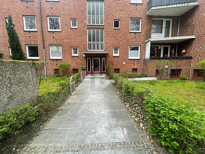 Investition mit Rendite in Hamburg, 22111 Hamburg (Mitte Billstedt Hamm Horn)