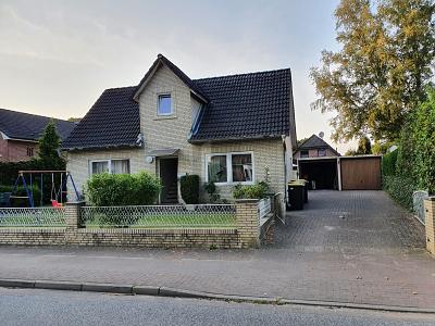 Kapitalanlage mit sicherer Rendite in Tangstedt, 22889 Tangstedt