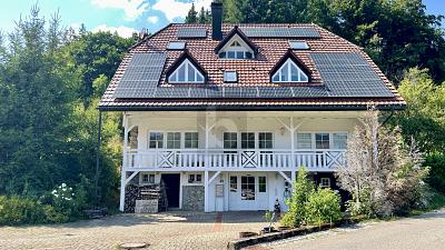 Traumhafte Aussicht & Kapitalanlage möglich, 79677 Fröhnd