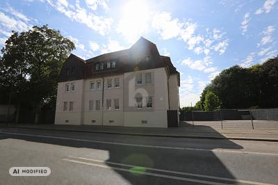 Rendite & Potenzial – Ihr neues Zuhause in Gelsenkirchen, 45896 Gelsenkirchen (Hassel Scholven)