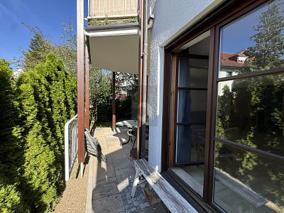 Seeleute aufgepasst Wohnung mit Terrasse, 82319 Starnberg