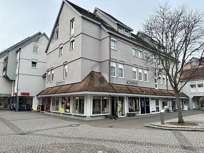 Zentrale Lage in Lahr – flexibel nutzbar, 77933 Lahr/Schwarzwald