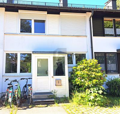 Familienparadies mit Garten in Ottobrunn, 85521 Ottobrunn
