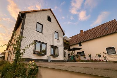 Familienparadies mit Einliegerwohnung in Duderstadt, 37115 Duderstadt