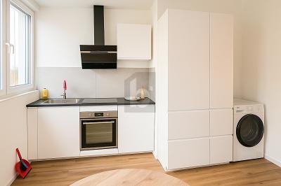 modernes wg-zimmer in manheim-käfertal, 68309 Mannheim (Käfertal Vogelstang)