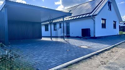 Familienparadies mit Garten & Photovoltaik, 27446 Selsingen