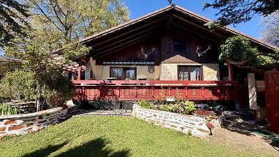 URIGES REFUGIUM MIT LANDHAUS-CHARME, 78601 Mahlstetten