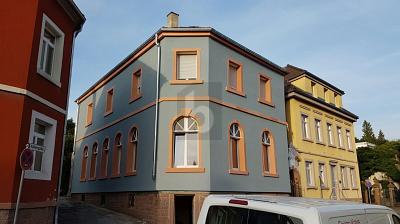 Mehrfamilienhaus in Lahr - Kapitalrendite sichern, 77933 Lahr/Schwarzwald