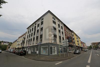 Hagen Wohn- und Geschäftshaus mit Rendite, 58095 Hagen (Hochschulviertel Mittelstadt Wehringhausen)