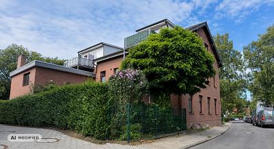 Zinshaus in Hamburg – nachhaltige Rendite sichern, 22527 Hamburg (Eimsbüttel Eidelstedt Lokstedt Stellingen)