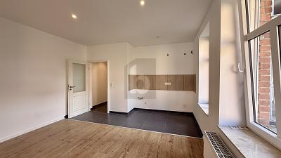 charmante Wohnung mit Terrasse in Erfurt-City, 99086 Erfurt