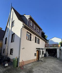 charmantes Haus mit Wintergarten in Mötzingen, 71159 Mötzingen