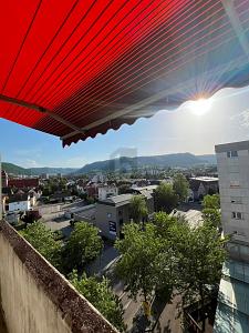 BARRIEREFREI WOHNEN MIT BLICK ÜBER GEISLINGEN, 73312 Geislingen an der Steige