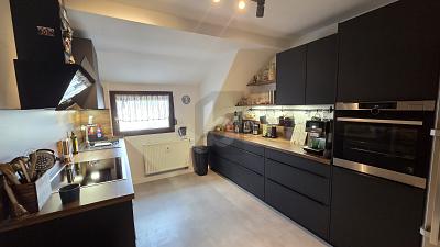 Traum-Maisonette in Heidelberg Kirchheim, 69124 Heidelberg (Kirchheim Pfaffengrund)