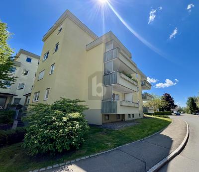 Isny ruhig & zentral – Ihr neues Zuhause, 88316 Isny im Allgäu