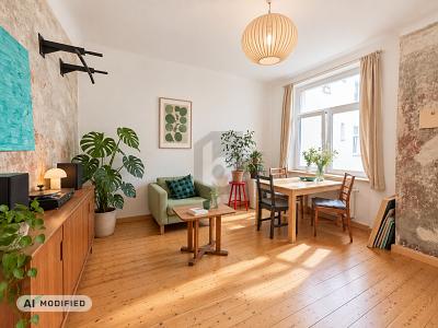 charmante 1-Zimmer-Wohnung in Friedrichshain, 10245 Berlin (Friedrichshain-Kreuzberg Friedrichshain)