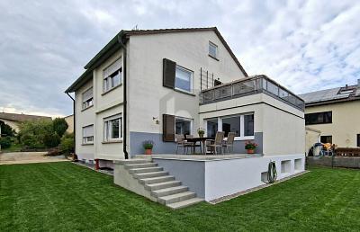 Familienparadies in Sindelfingen – Ihr neues Zuhause, 71063 Sindelfingen