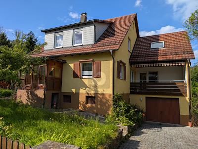 Familienparadies mit Garten in Maulbronn, 75433 Maulbronn
