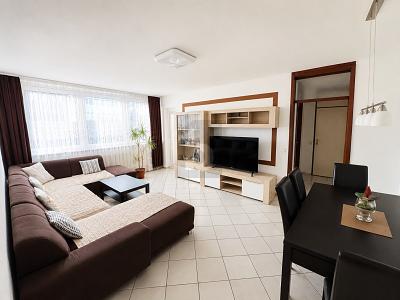 Balkon, Aufzug & Stellplatz – Ihr neues Zuhause, 45888 Gelsenkirchen (Bulmke-Hüllen)