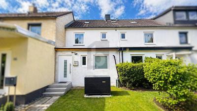 Familienparadies in Hamburg – Neubaucharakter, 22159 Hamburg (Wandsbek Bramfeld Farmsen-Berne Sasel Tonndorf)