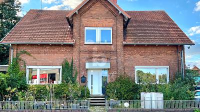 Großes Haus mit Entwicklungspotenzial in Bassum, 27211 Bassum