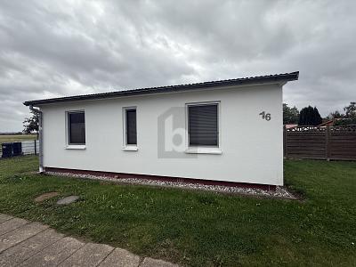 Ferienhausnah zum Yachthafen – Ostsee pur, 23968 Hohenkirchen (Gramkow)