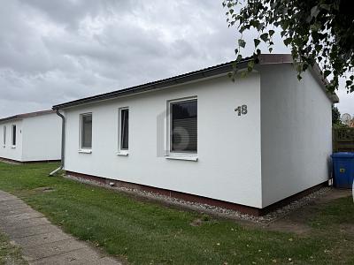 Urlaubsparadies am Golfplatz – Ihr Traumhaus, 23968 Hohenkirchen (Gramkow)