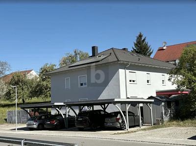 Gartenparadies in Hilzingen – Ihr neues Zuhause, 78247 Hilzingen