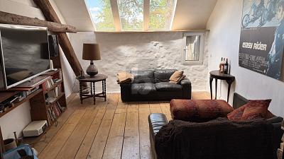 GEMÜTLICHES ZUHAUSE MIT BESONDEREM CHARAKTER, 54689 Preischeid