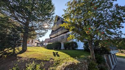 Schwarzwald-Flair mit Sonnenterrasse genießen, 78141 Schönwald im Schwarzwald