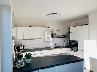 Denkendorf Helle 3-Zimmer Wohnung mit Balkon, 73770 Denkendorf