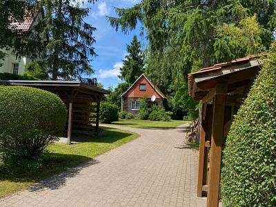 idyllische lage, viel potenzial, 17268 Templin