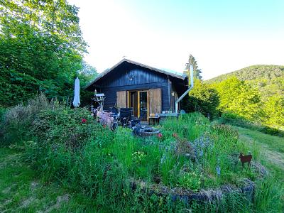 idyllisch & fertig eingerichtet – entspann dich, 35216 Biedenkopf