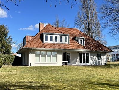 Exklusives Haus mit Sauna in Northeim, 37154 Northeim