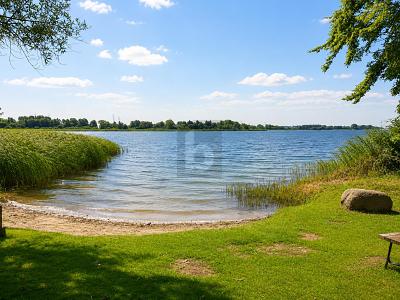 Idyllische Lage am See – Ihr Rückzugsort, 18276 Gülzow-Prüzen