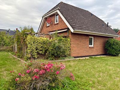 Traumhaus in Scharbeutz – See & Strandnähe, 23684 Scharbeutz