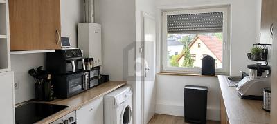 Helle 3-Zimmer-Wohnung in Geislingen, 73312 Geislingen an der Steige
