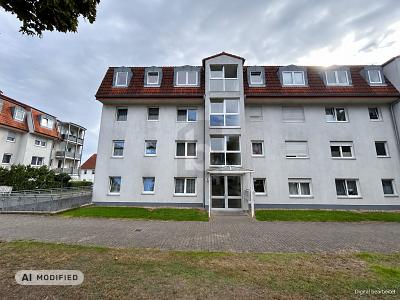 barrierefrei & gemütlich in Leimen, 69181 Leimen