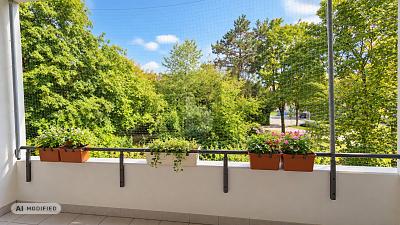 Münchner Wohlfühl-Etagenwohnung mit Balkon, 81241 München (Aubing-Lochhausen-Langwied Pasing-Obermenzing)