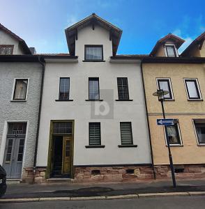 Schmalkalden Reihenhaus in Top-Lage, 98574 Schmalkalden